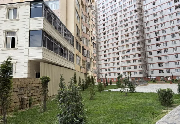 785 m² Obyekt / Ofis Satılır, Yasamal, Bakı