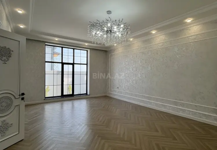 4 otaqlı mənzil Satılır, Badamdar qəs., Səbail, Bakı