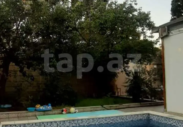 2 otaqlı mənzil , Bakı