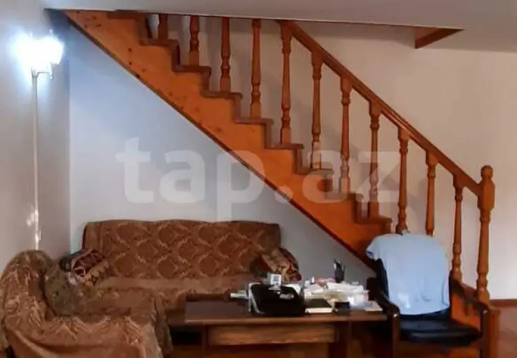 2 otaqlı mənzil , Bakı