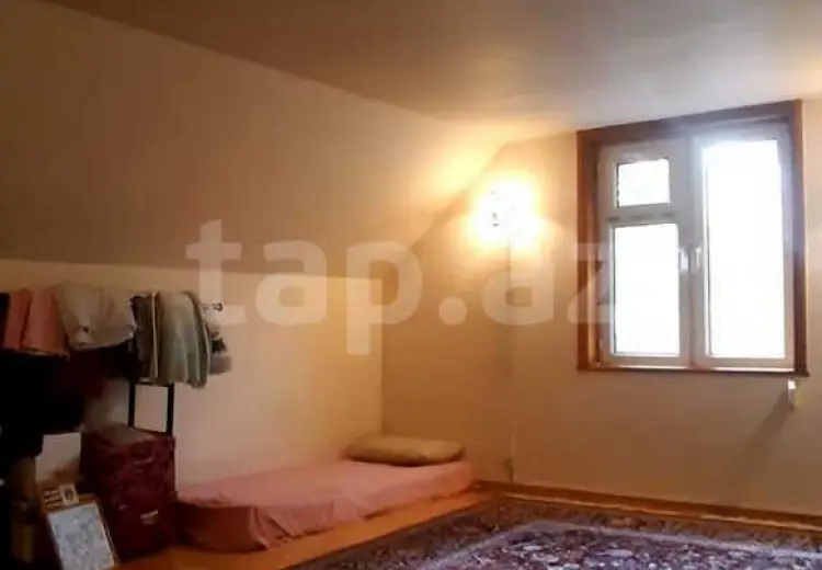 2 otaqlı mənzil , Bakı