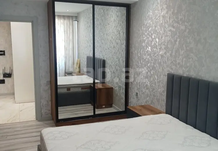 2 otaqlı mənzil Kirayə (aylıq), Yeni Yasamal qəs., Yasamal, Bakı