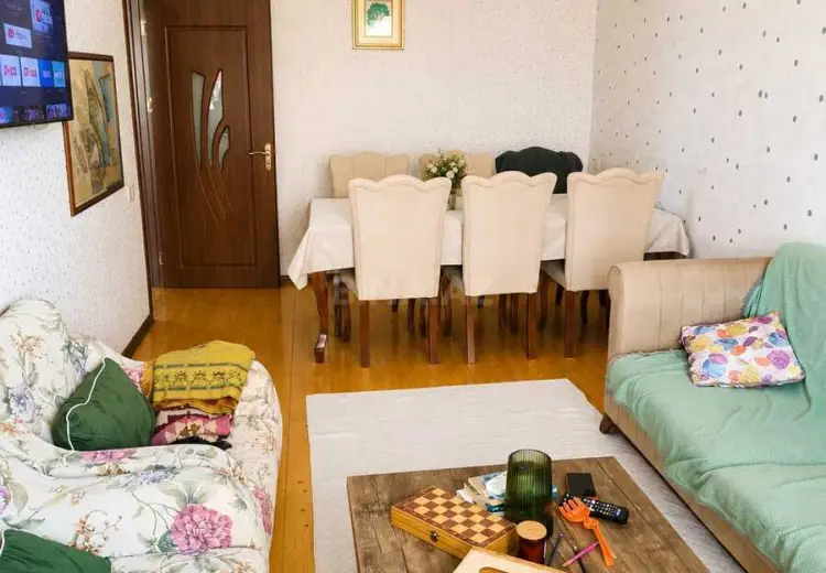 2 otaqlı mənzil Satılır, Əhmədli, Xətai, Bakı