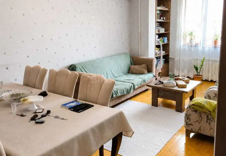 2 otaqlı mənzil Satılır, Əhmədli, Xətai, Bakı
