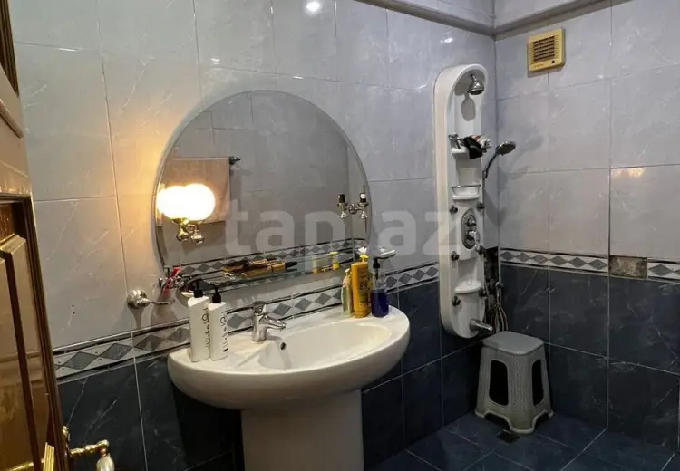 3 otaqlı mənzil , Bakı