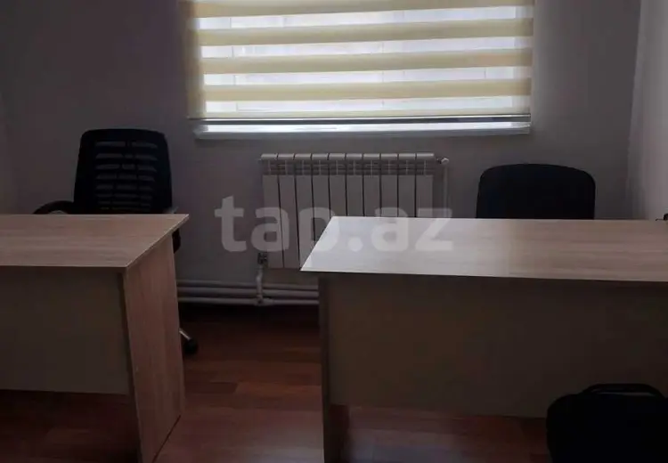 0 m² Obyekt / Ofis , Yasamal, Bakı
