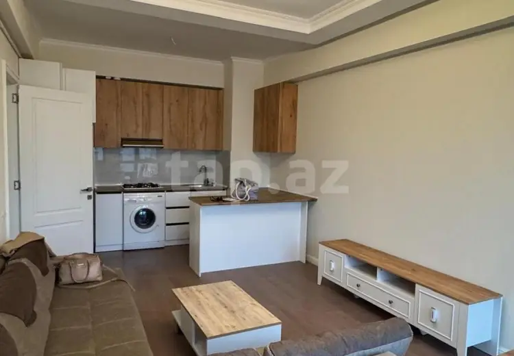 2 otaqlı mənzil Kirayə (aylıq), Yasamal qəs., Yasamal, Bakı