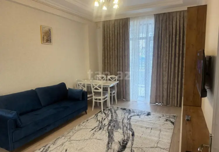 2 otaqlı mənzil Kirayə (aylıq), Sumqayıt