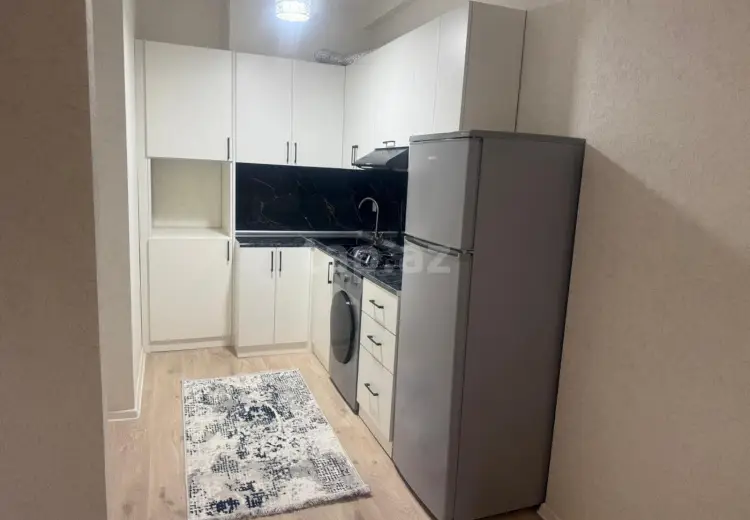 2 otaqlı mənzil Kirayə (aylıq), Sumqayıt