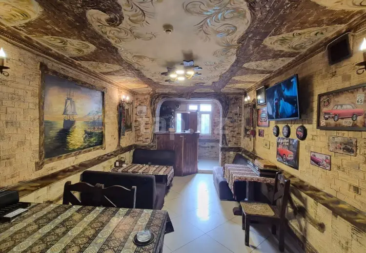 0 m² Obyekt / Ofis , Bakı