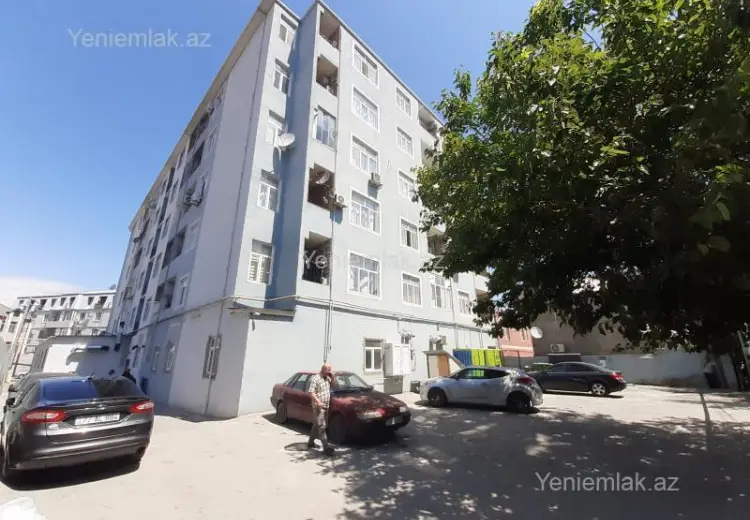 2 otaqlı mənzil Satılır, Xırdalan