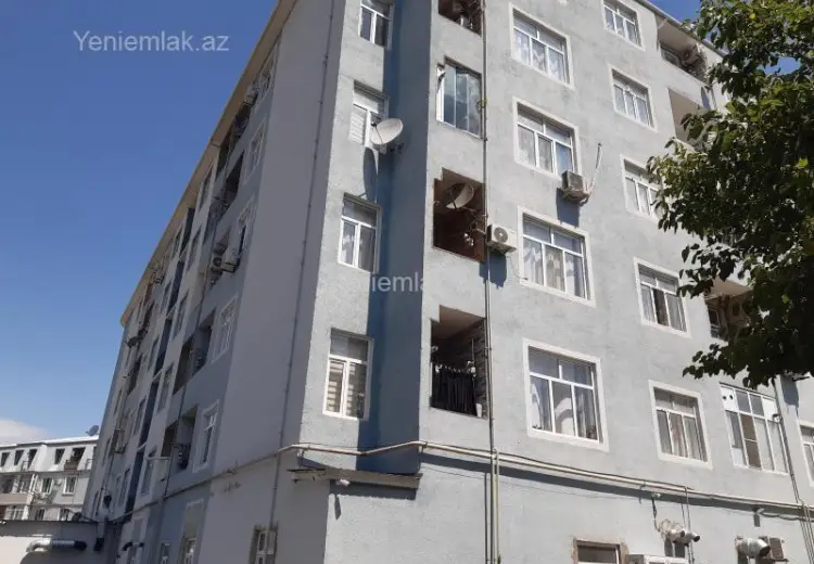 2 otaqlı mənzil Satılır, Xırdalan