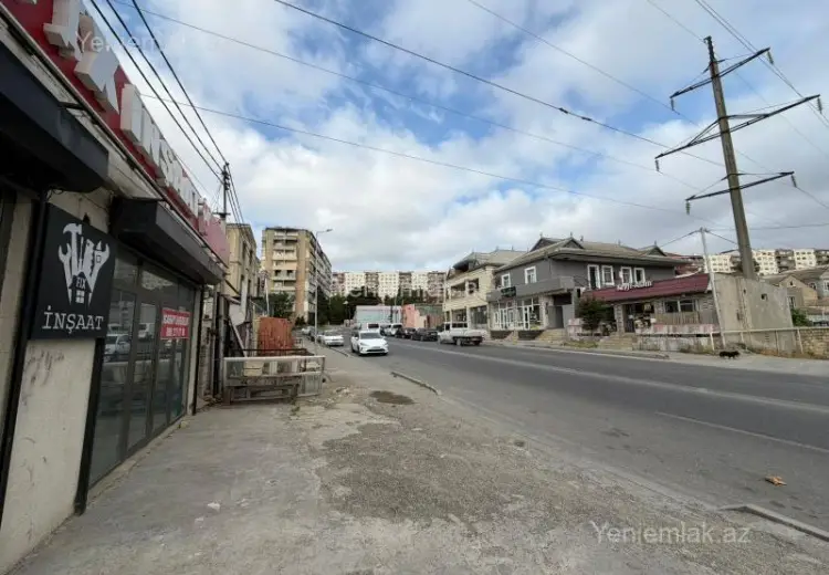 75 m² Obyekt / Ofis Kirayə (aylıq), Suraxanı qəs., Suraxanı, Bakı