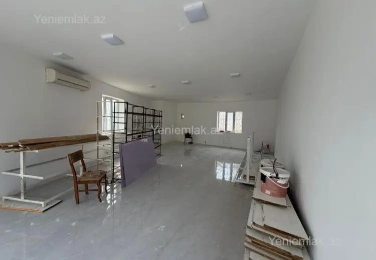 75 m² Obyekt / Ofis Kirayə (aylıq), Suraxanı qəs., Suraxanı, Bakı