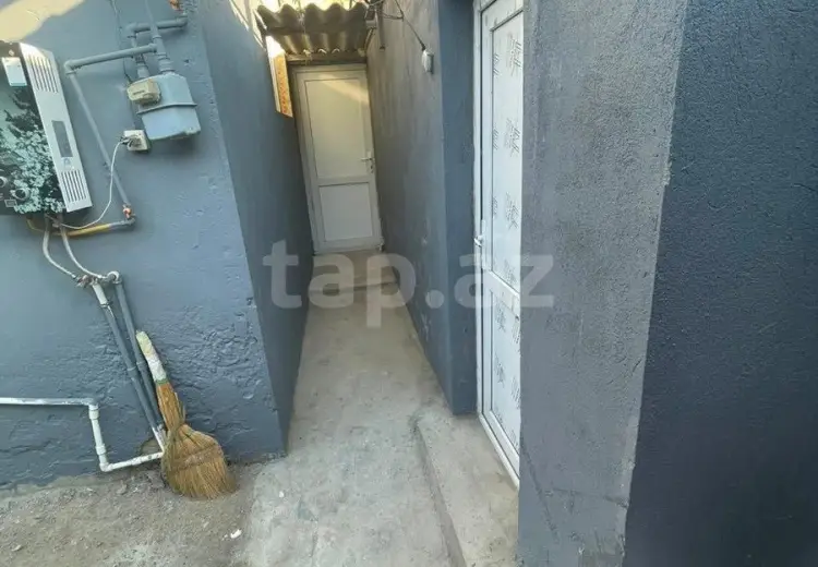 1 otaqlı mənzil Kirayə (aylıq), Binə qəs., Xəzər, Bakı