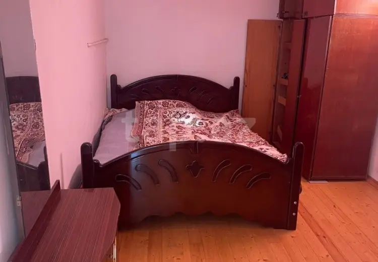1 otaqlı mənzil Kirayə (aylıq), Binə qəs., Xəzər, Bakı