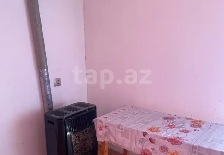 1 otaqlı mənzil Kirayə (aylıq), Binə qəs., Xəzər, Bakı
