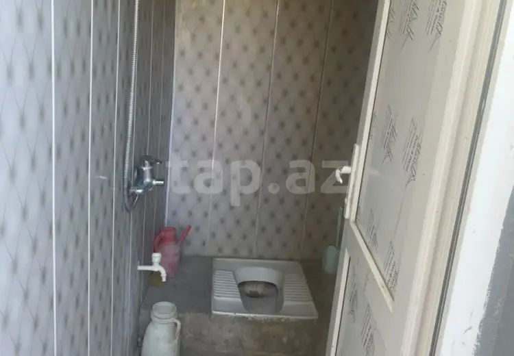 1 otaqlı mənzil Kirayə (aylıq), Binə qəs., Xəzər, Bakı