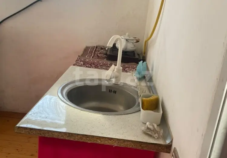 1 otaqlı mənzil Kirayə (aylıq), Binə qəs., Xəzər, Bakı