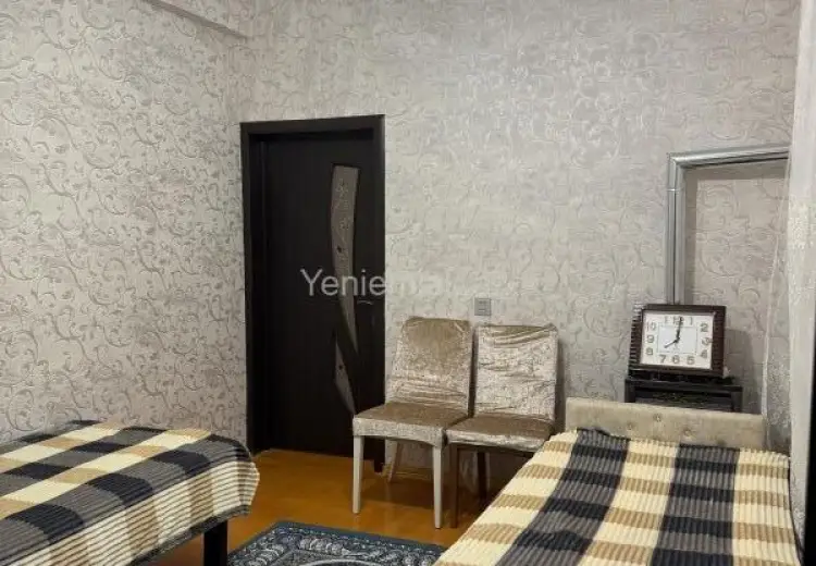 2 otaqlı mənzil Kirayə (aylıq), Ağ şəhər, Xətai, Bakı