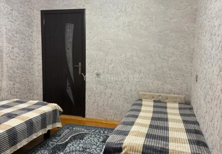 2 otaqlı mənzil Kirayə (aylıq), Ağ şəhər, Xətai, Bakı