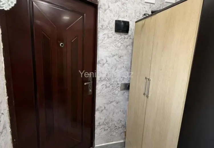 2 otaqlı mənzil Kirayə (aylıq), Ağ şəhər, Xətai, Bakı