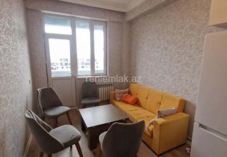 2 otaqlı mənzil Kirayə (aylıq), Saray, Abşeron
