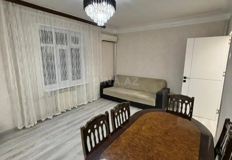 1 otaqlı mənzil Satılır, Xətai, Bakı