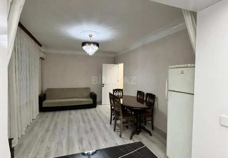1 otaqlı mənzil Satılır, Xətai, Bakı