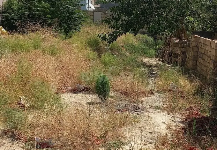 4 sot Torpaq Satılır, Badamdar qəs., Səbail, Bakı