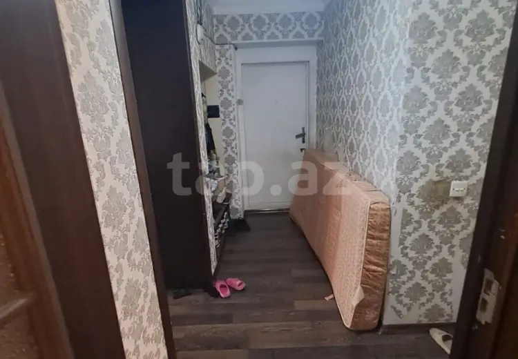 3 otaqlı mənzil , Sumqayıt