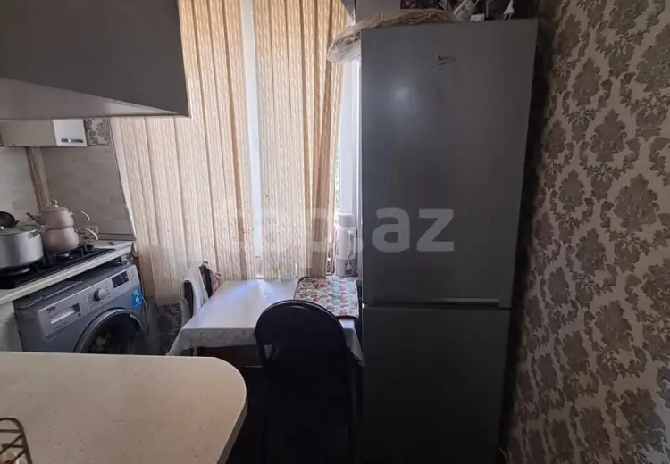 3 otaqlı mənzil , Sumqayıt