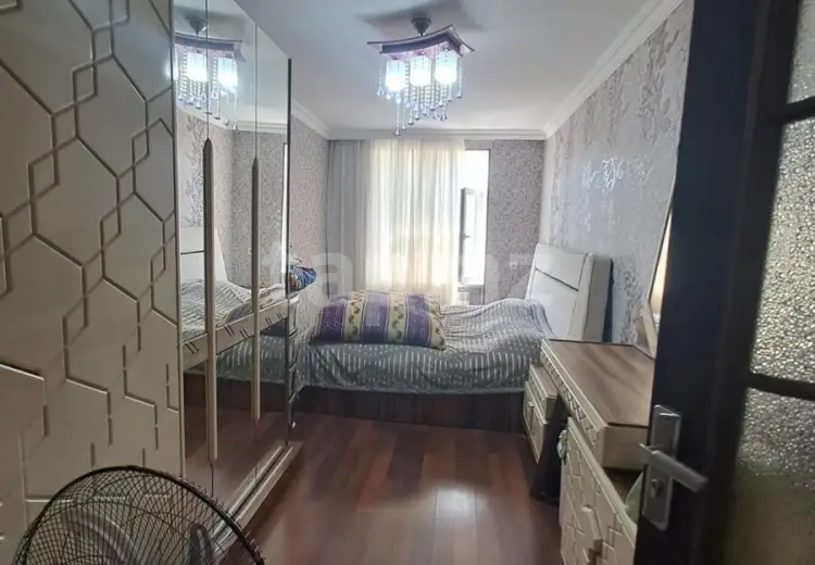 3 otaqlı mənzil , Sumqayıt