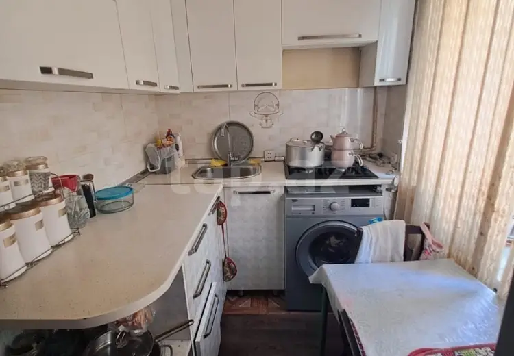 3 otaqlı mənzil , Sumqayıt