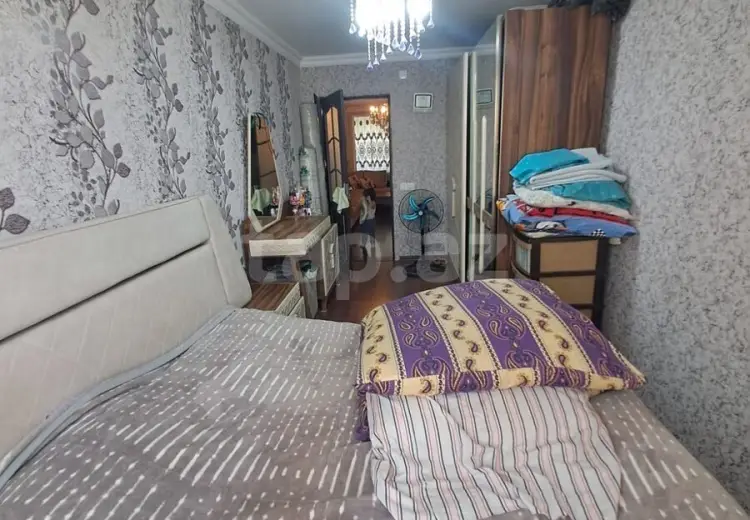 3 otaqlı mənzil , Sumqayıt