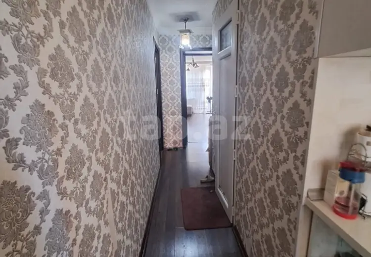 3 otaqlı mənzil , Sumqayıt
