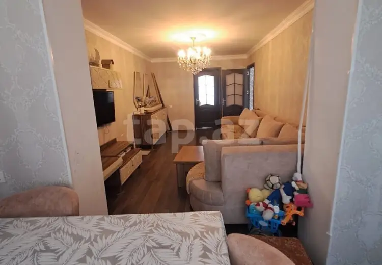 3 otaqlı mənzil , Sumqayıt