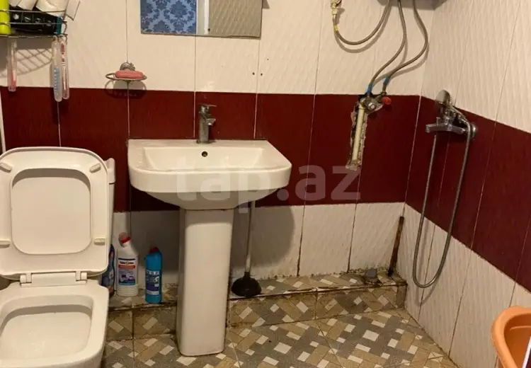 3 otaqlı mənzil , Sumqayıt
