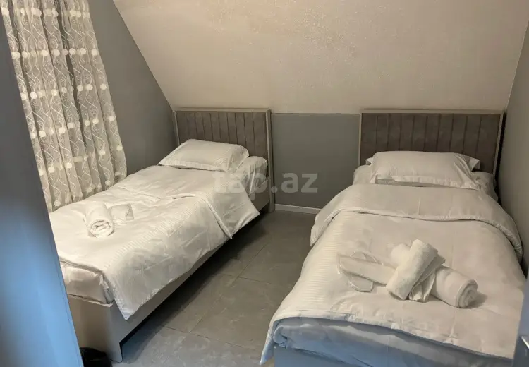 2 otaqlı mənzil , Bakı