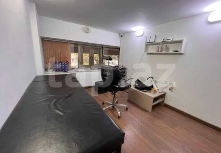 0 m² Obyekt / Ofis , Bakı