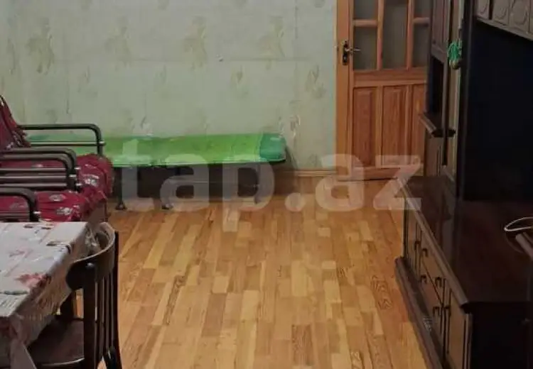 3 otaqlı mənzil , Bakı