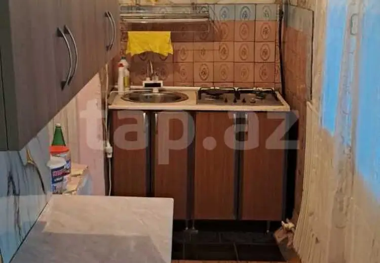3 otaqlı mənzil , Bakı