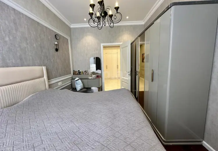 3 otaqlı mənzil , Nəsimi, Bakı