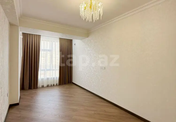 2 otaqlı mənzil , Bakı