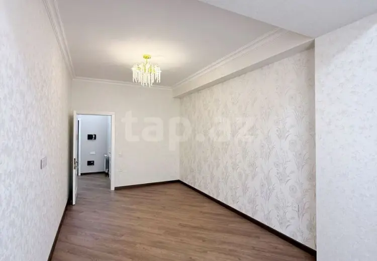 2 otaqlı mənzil , Bakı