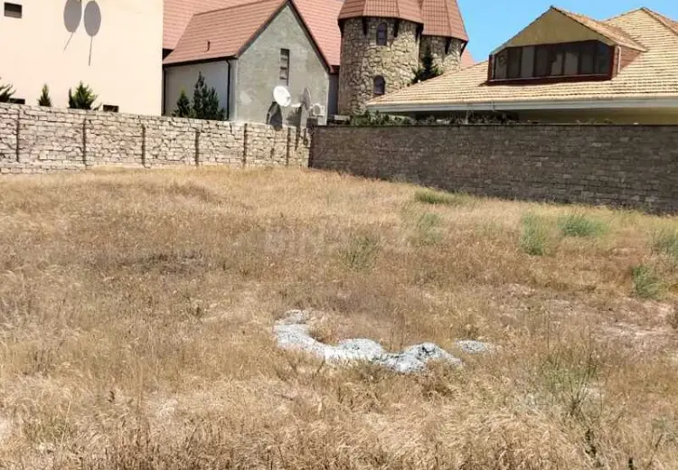 12 sot Torpaq Satılır, Şüvəlan, Xəzər, Bakı