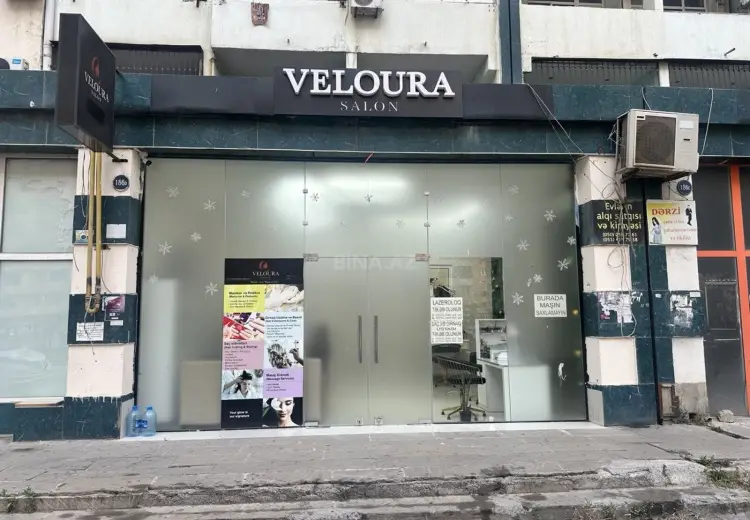 42 m² Obyekt / Ofis Satılır, Əhmədli, Xətai, Bakı