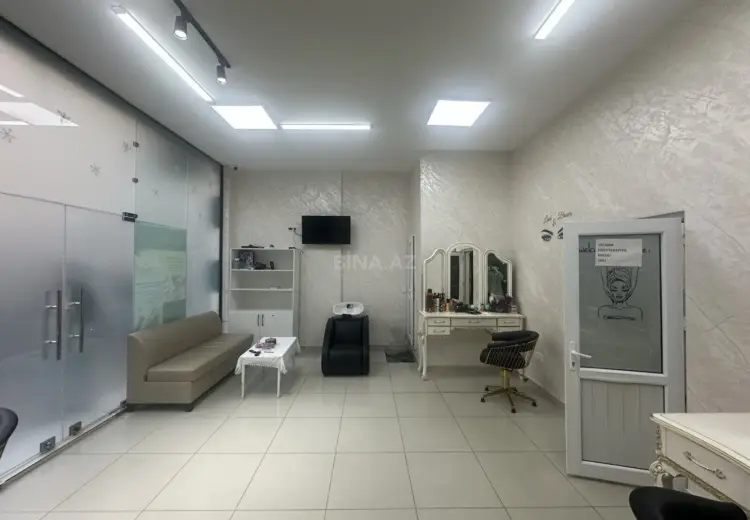 42 m² Obyekt / Ofis Satılır, Əhmədli, Xətai, Bakı