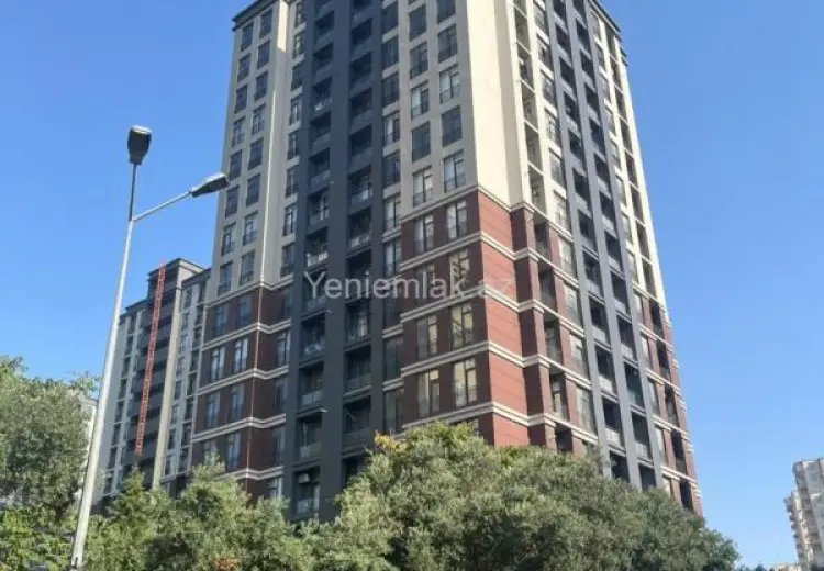 2 otaqlı mənzil Satılır, 8-ci mikrorayon, Binəqədi, Bakı