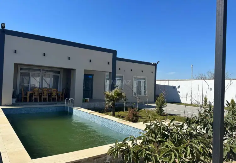 5 otaqlı mənzil Satılır, Nardaran qəs., Sabunçu, Bakı